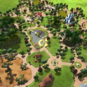 Zoo Tycoon: Ultimate Animal Collection EU Steam CD Key