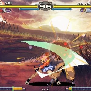 Yatagarasu Attack on Cataclysm EU Steam CD Key