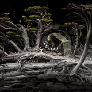 Samorost 3 EU Steam CD Key