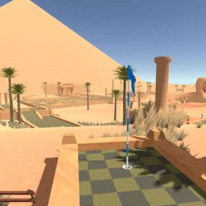 Golf With Your Friends EU Nintendo Switch CD Key