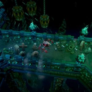 FORCED SHOWDOWN EU PC Steam CD Key