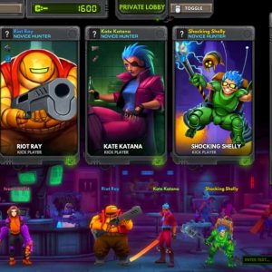 Kill to Collect EU PC Steam CD Key