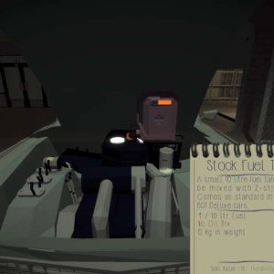 Jalopy The Road Trip Driving Indie Car Game (公路旅行驾驶游戏) EU PC Steam CD Key