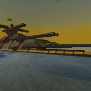 From The Depths EU Steam CD Key