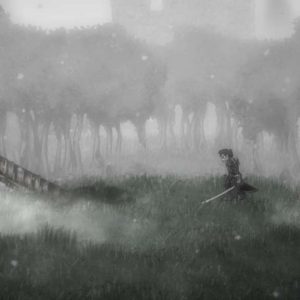 Salt and Sanctuary EU Steam CD Key