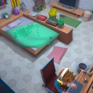 Youtubers Life EU Steam CD Key