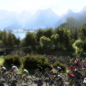 Pro Cycling Manager 2016 Steam EU CD Key