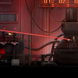 Dex EU Steam CD Key
