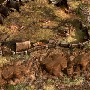 SpellForce 3 EU Steam CD Key