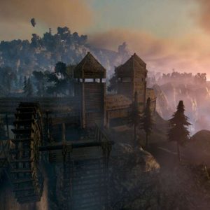 ELEX EU Steam CD Key