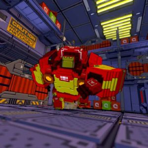 Heart&Slash EU PC Steam CD Key