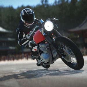 Ride 2 EU Steam CD Key