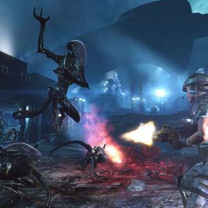 Aliens: Colonial Marines Collection EU Steam CD Key