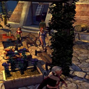 Sacred 2 Gold EU Steam CD Key