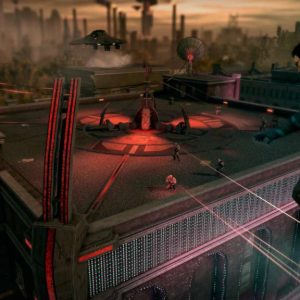 Saints Row IV EU PC Steam CD Key
