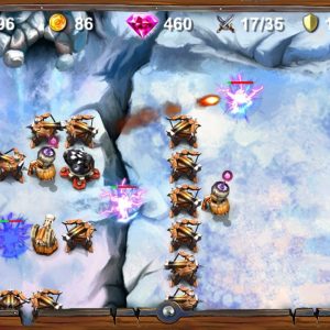 Goblin Defenders: Steel‘n’ Wood EU PC Steam CD Key