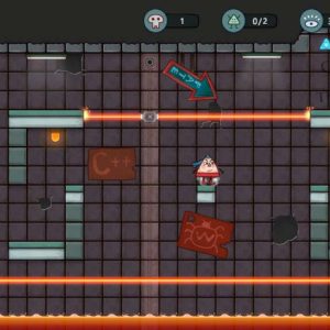 Little Triangle EU PC Steam CD Key