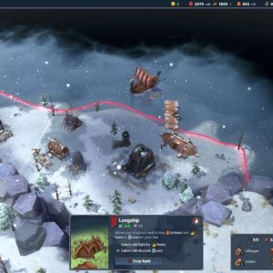 Northgard EU Steam CD Key