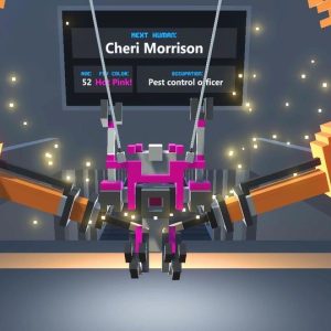 Clone Drone in the Danger Zone EU PC Steam CD Key