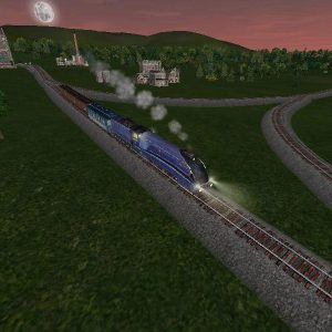 Railroad Tycoon Collection EU Steam CD Key