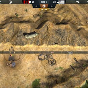 Afghanistan '11 EU PC Steam CD Key