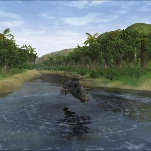 Comanche 4 EU PC Steam CD Key