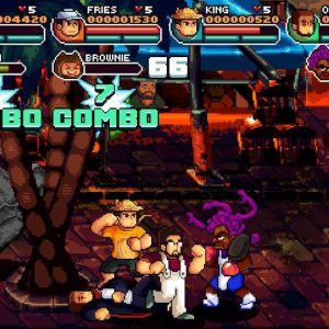 99Vidas EU PC Steam CD Key