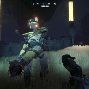The Signal From Tölva EU Steam CD Key