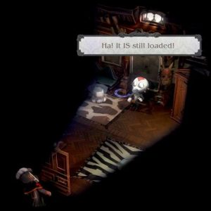 The Sexy Brutale EU Steam CD Key