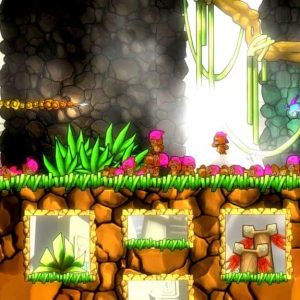 Super Rude Bear Resurrection EU Steam CD Key