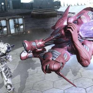 Vanquish EU Steam CD Key