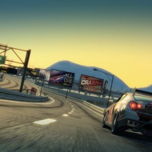 Burnout Paradise: The Ultimate Box EU PC Steam CD Key