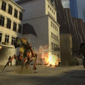 The Orange Box EU PC Steam CD Key