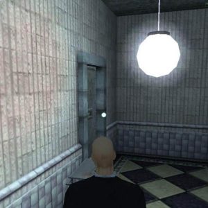 Hitman: Codename 47 EU PC Steam CD Key