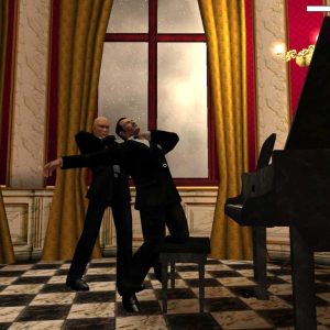 Hitman 2: Silent Assassin EU PC Steam CD Key