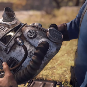 Fallout 76 Tricentennial Edition EU PC Steam CD Key