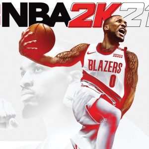 NBA 2K21 EU PC Steam CD Key