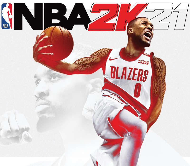 NBA 2K21 EU PS4 CD Key