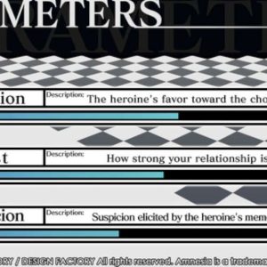 Amnesia: Memories EU Steam CD Key