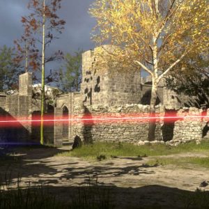 The Talos Principle EU PC Steam CD Key