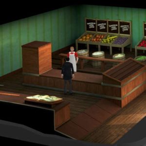 Gold Rush! Anniversary EU PC Steam CD Key