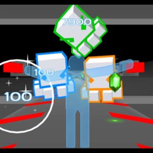 Dancewall Remix EU Steam CD Key