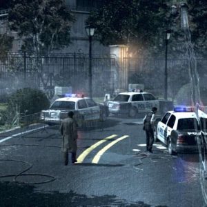 The Evil Within EU PC Steam CD Key