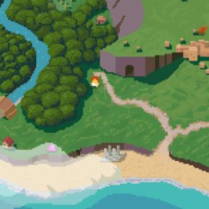 Elliot Quest EU PC Steam CD Key