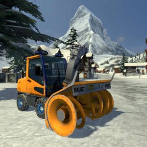 Ski Region Simulator Gold Edition EU Steam CD Key