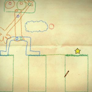 Crayon Physics Deluxe EU PC Steam CD Key