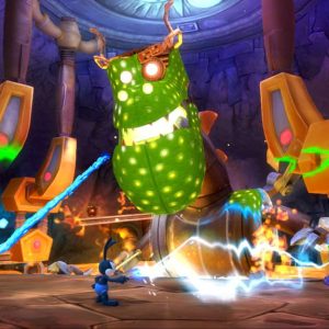 Disney Epic Mickey 2: The Power of Two EU PC Steam CD Key