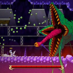 Wings of Vi EU Steam CD Key