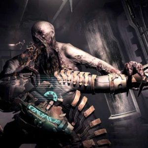 Dead Space 2 EU Steam CD Key