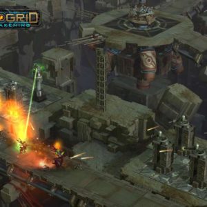 Defense Grid: The Awakening EU Steam